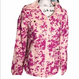 VOLCOM Zip Up Jacket